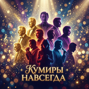 КУМИРЫ НАВСЕГДА