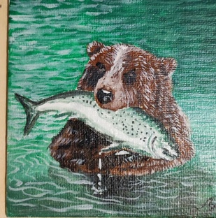Рыбалка