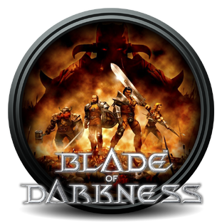 Blade Of Darkness