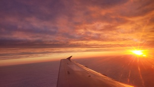 Путешествия за границу