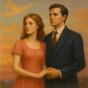 Любовь и предательство 