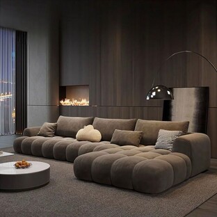 Мебель в премиальном интерьере