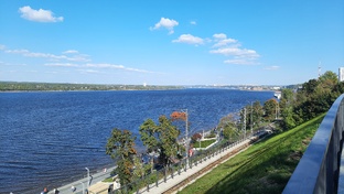 Пермь