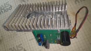 Источники питания