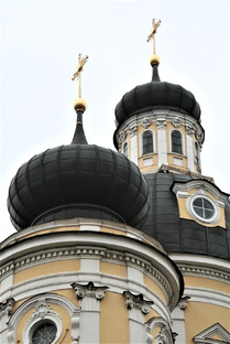 Санкт-Петербург