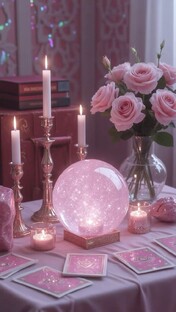 РАСКЛАДЫ 💫