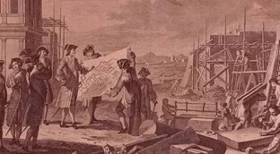 Культурология Северной столицы