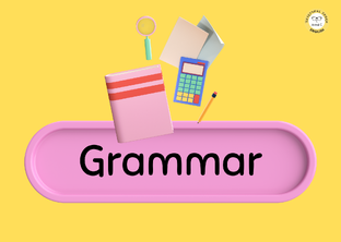 Грамматические правила 