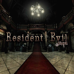 Resident Evil HD
