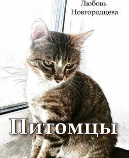 Питомцы (рассказ)