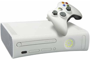 Все о Xbox 360