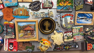 ПУТЕШЕСТВИЯ