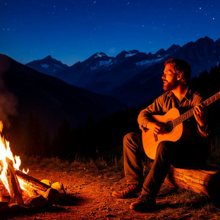 Геология и музыка