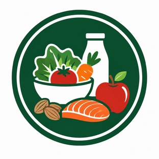 Питание и продукты