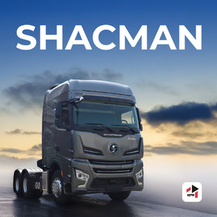 Shacman | самосвалы, тягачи, полуприцепы