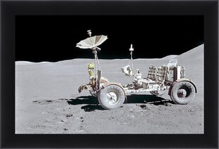 Лунная Афера