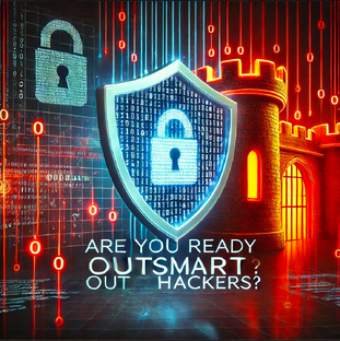 Кибербезопасность