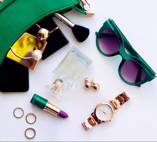 Сумки и аксессуары 