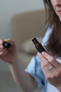 КЕЙСЫ ПО ПРИМЕНЕНИЮ ЭФИРНЫХ МАСЕЛ