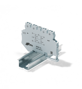 Устройства защиты от импульсных перенапряжений