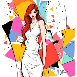 Построение выкроек