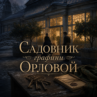 Садовник графини Орловой
