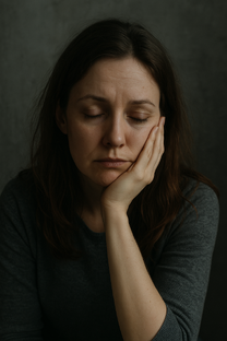 Неделя 5: Печаль