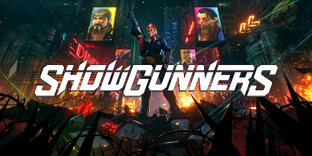Showgunners Прохождение