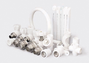 ВОДОСНАБЖЕНИЕ И ОТОПЛЕНИЕ