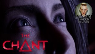 THE CHANT