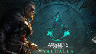Assassins Creed Valhalla