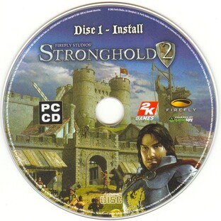 Stronghold (2005)