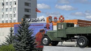 Один завод - одна семья!