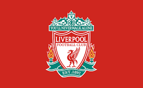 LIVERPOOL INGLATERRA 2024