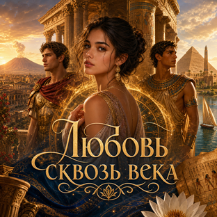 Любовь сквозь века