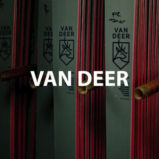 VAN DEER 