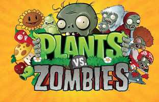 PLANTS VS ZOMBIES СТАРОЕ ПРОХОЖДЕНИЕ