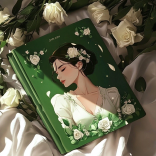 Мечты о корейских экранизациях Джейн Остин 