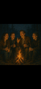 Интересные истории 