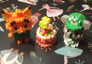 Конструкторы