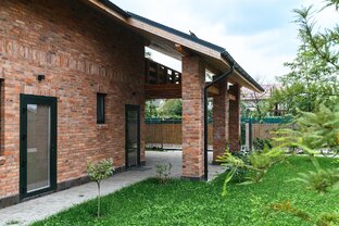 Загородная жизнь в Краснодарском крае