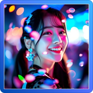 Корейская волна: К-поп и дорамы  