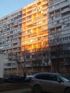 Совет района Солнцево@ПЗЛР