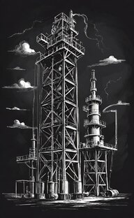 Нефтегазовый сектор