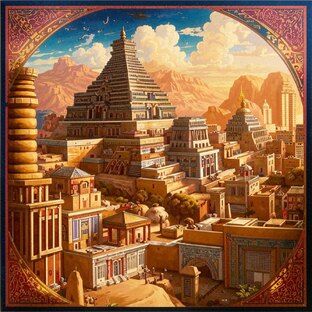 Этеменанки