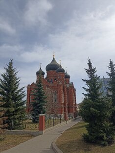 Культурные объекты Тулы