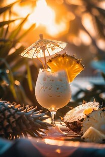 Экзистенциальный коктейль: Всё сразу