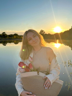 Знакомство 🙋‍♀️