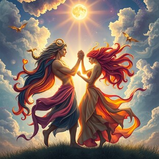 Совместимость знаков