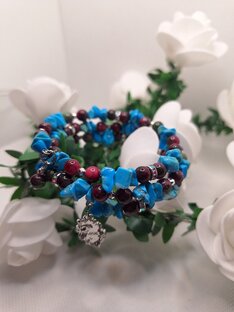 О чём молчат камни...